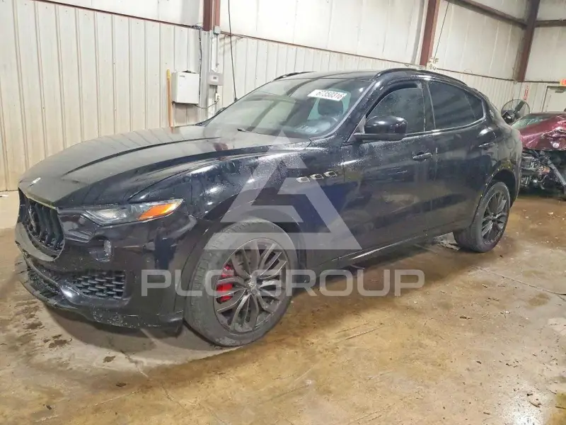 2018 Maserati Unknown фото
