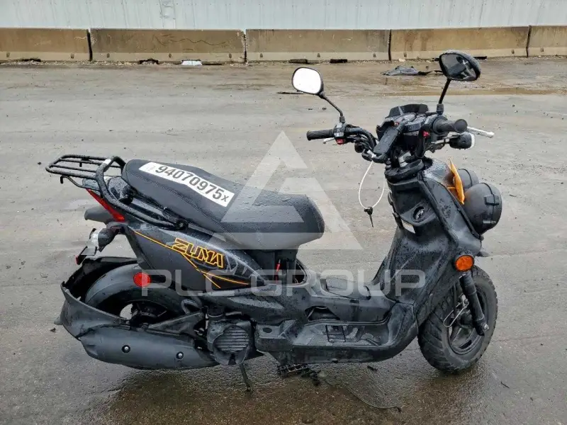 2018 Yamaha  фото