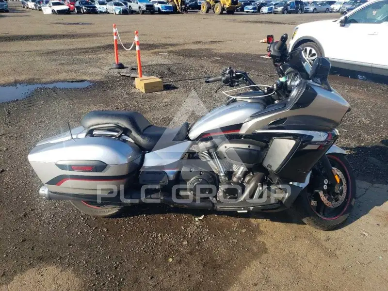 2018 Yamaha XV1900 фото