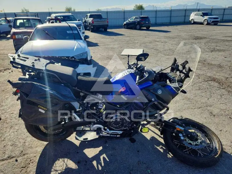 2018 Yamaha  photo