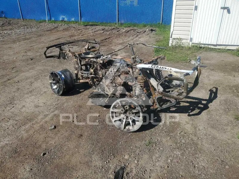 2018 Can-AM Atv фото