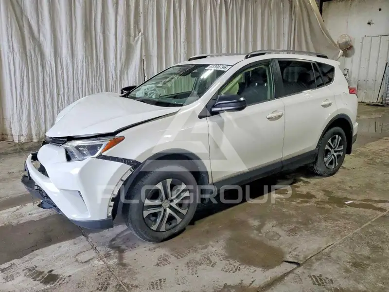 2018 Toyota RAV4 photo