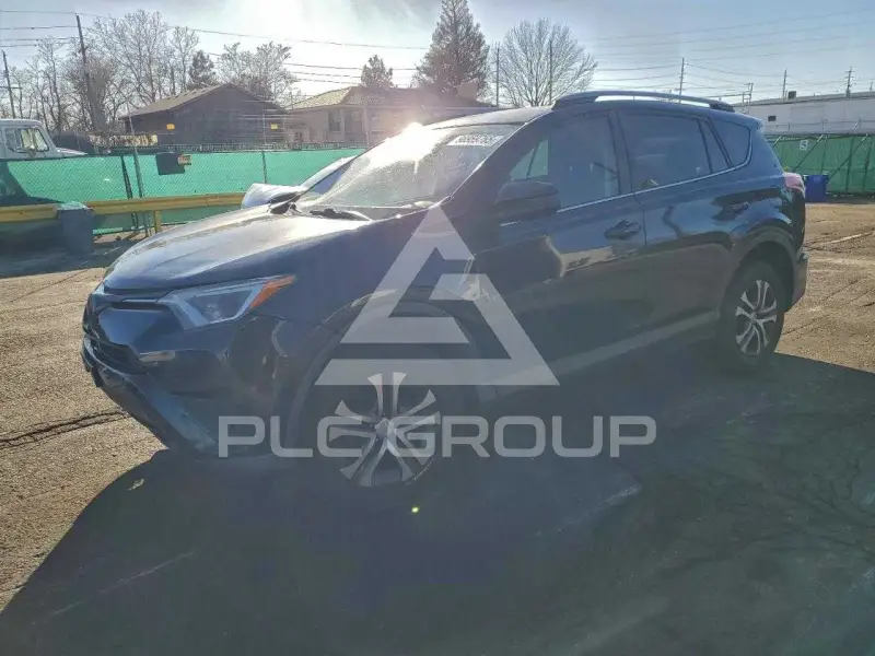 2018 Toyota RAV4 photo