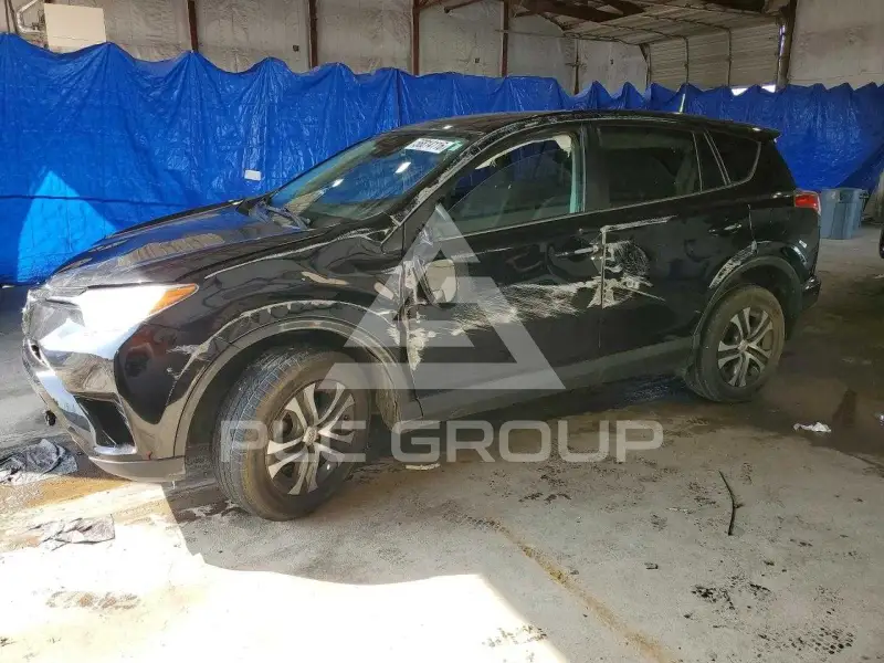 2018 Toyota RAV4 фото