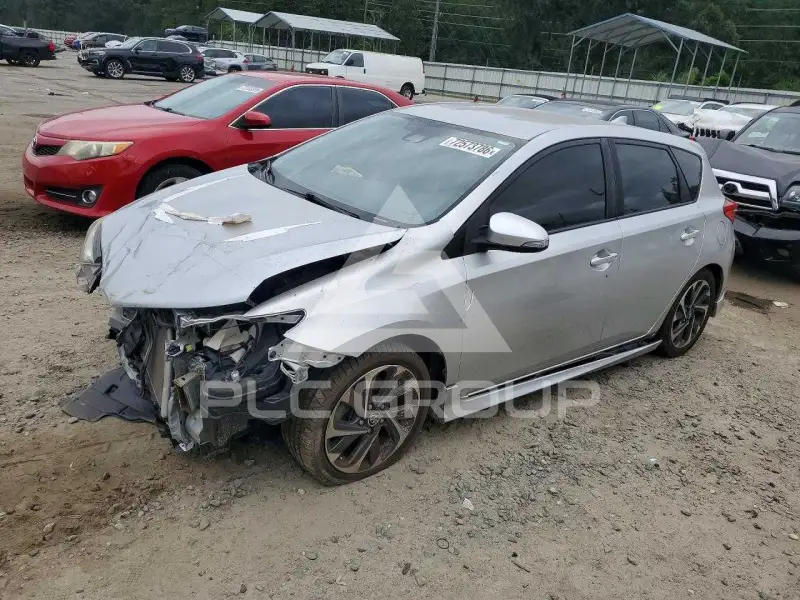 2018 Toyota COROLLA фото