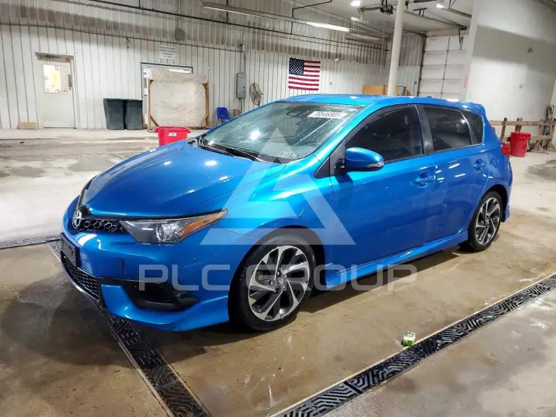 2018 Toyota COROLLA фото