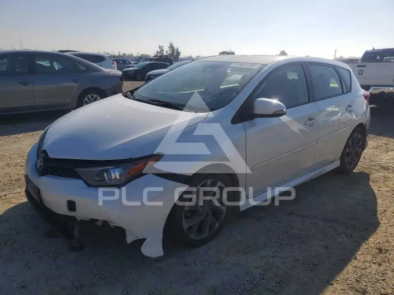 2018 Toyota COROLLA фото