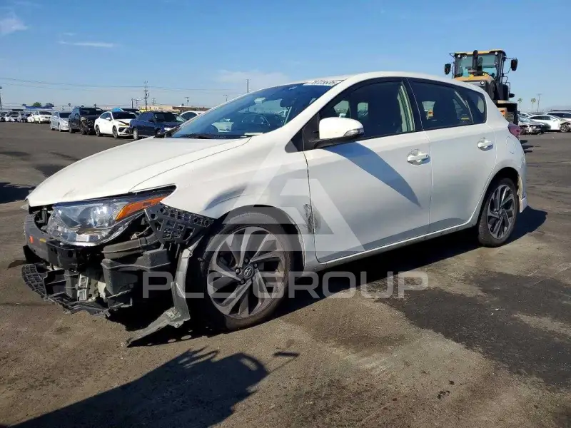 2018 Toyota COROLLA фото