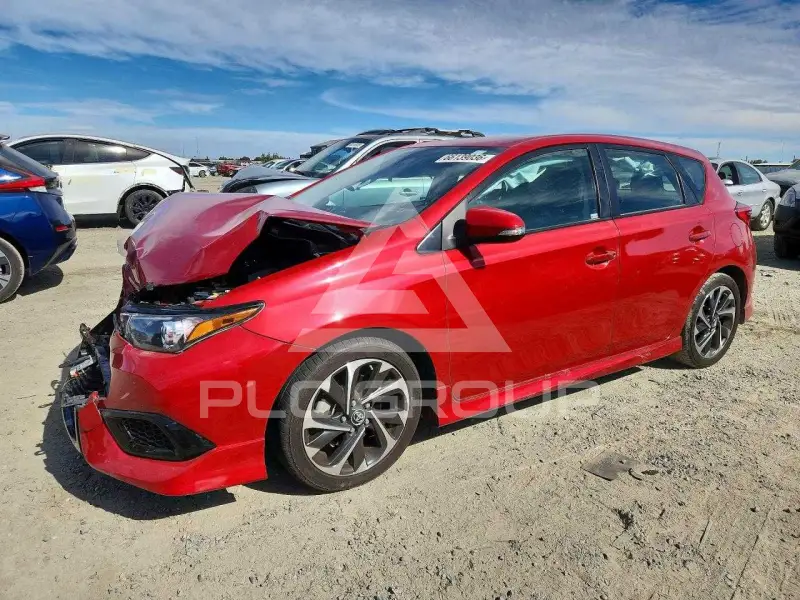 2018 Toyota COROLLA фото