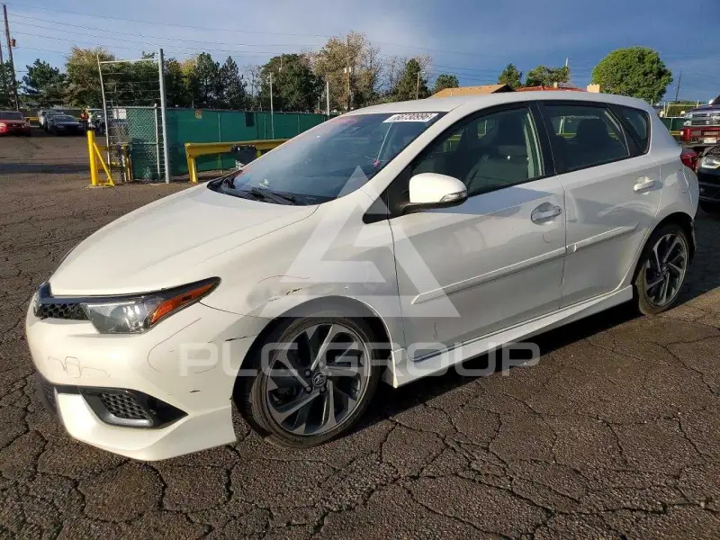 2018 Toyota COROLLA фото