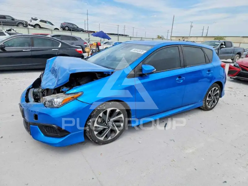 2018 Toyota COROLLA фото