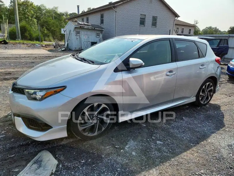 2018 Toyota COROLLA фото