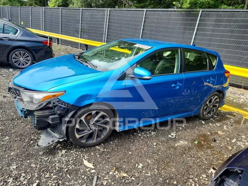 2018 Toyota COROLLA фото