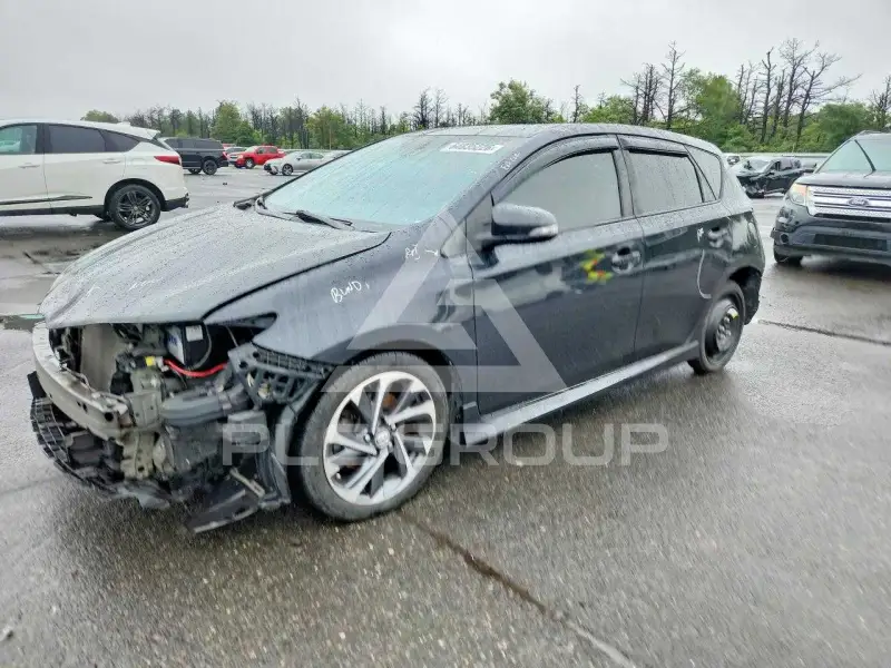 2018 Toyota COROLLA фото