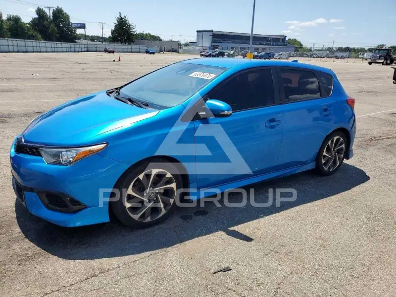 2018 Toyota COROLLA фото