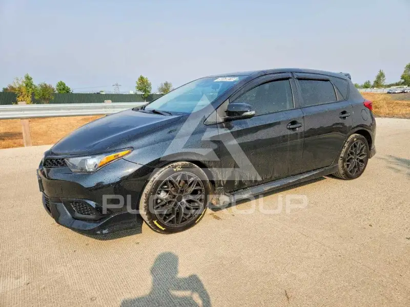 2018 Toyota COROLLA фото
