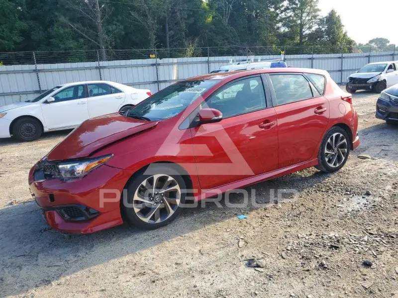 2018 Toyota COROLLA фото