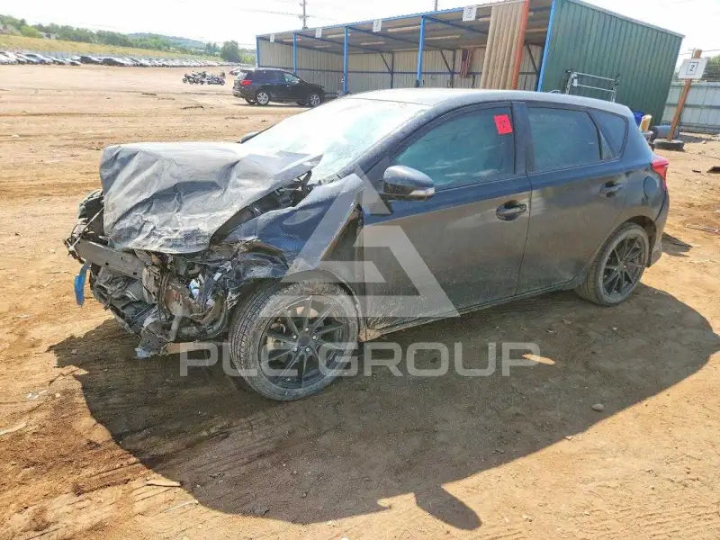 2018 Toyota COROLLA фото