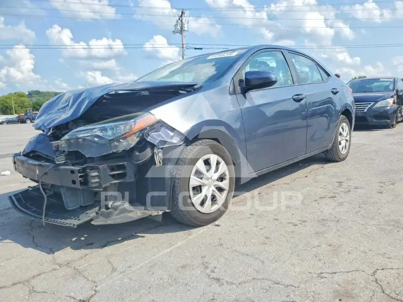 2018 Toyota COROLLA photo