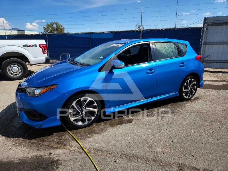 2018 Toyota COROLLA фото