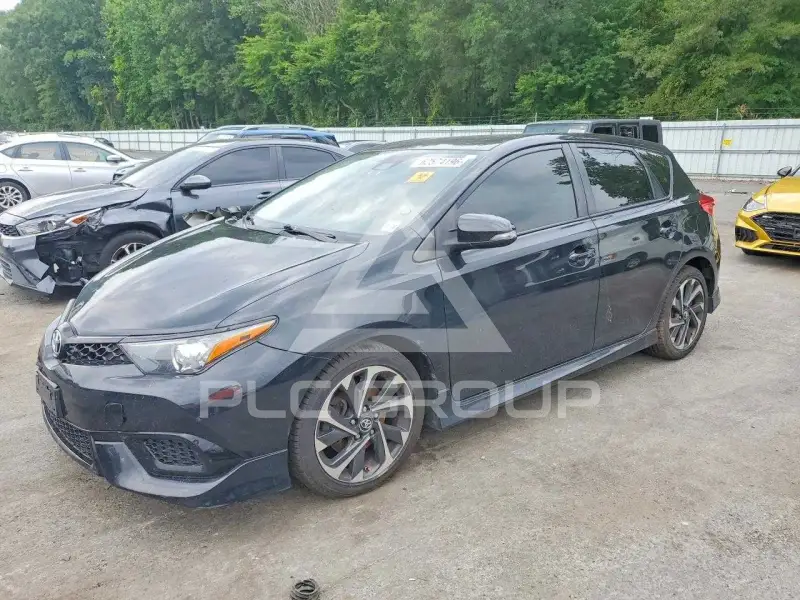 2018 Toyota COROLLA photo