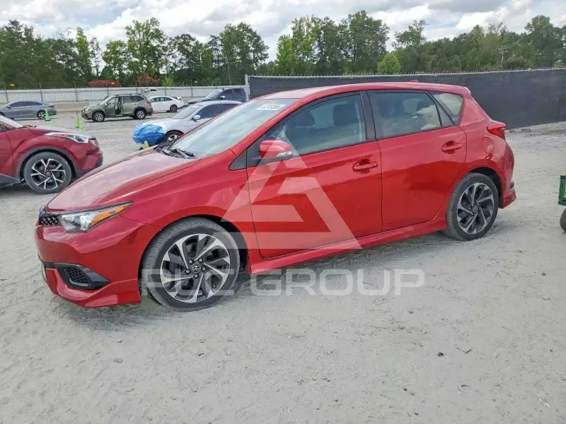 2018 Toyota COROLLA фото