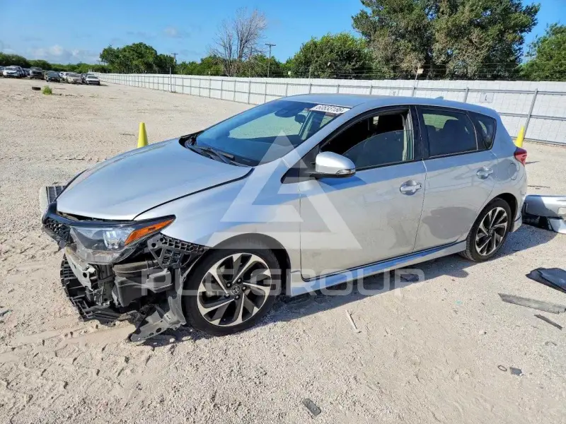 2018 Toyota COROLLA фото