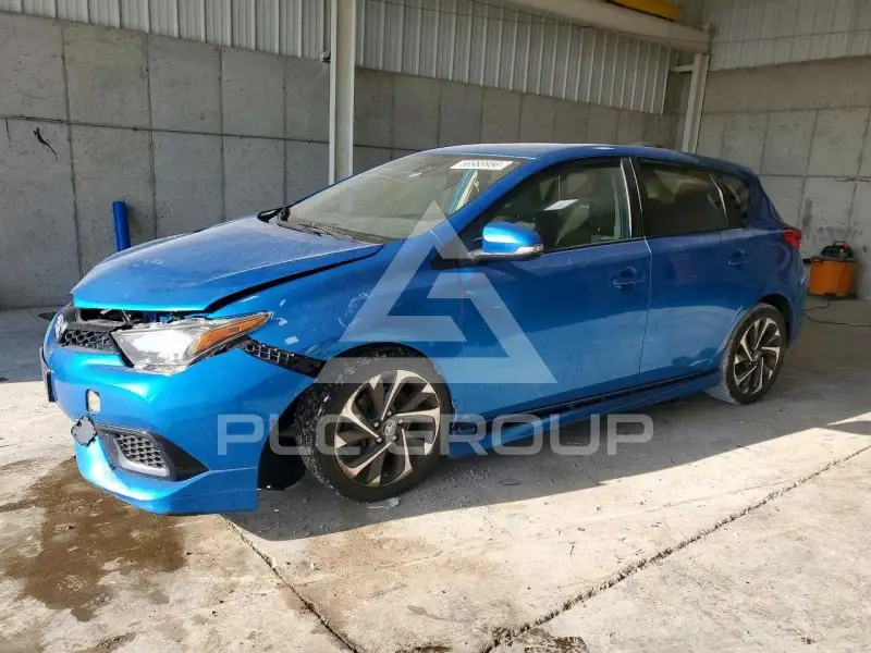 2018 Toyota COROLLA photo