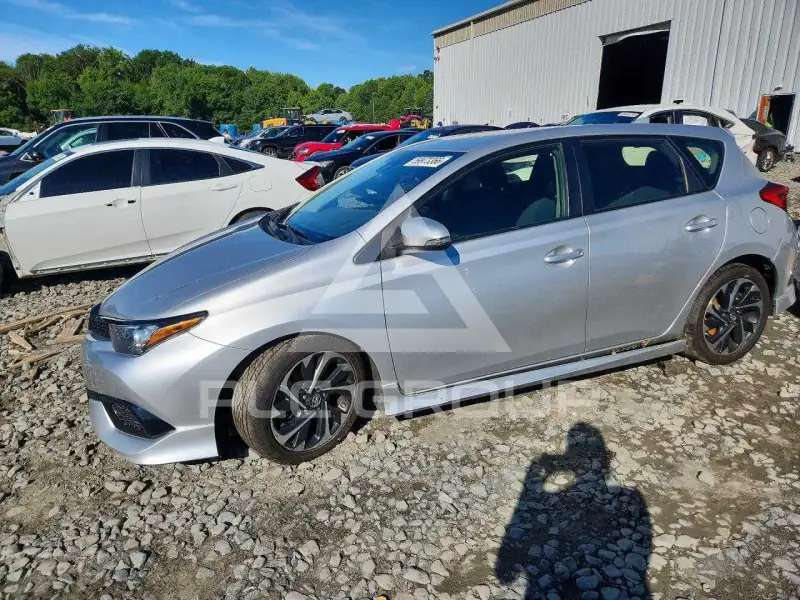2018 Toyota COROLLA photo