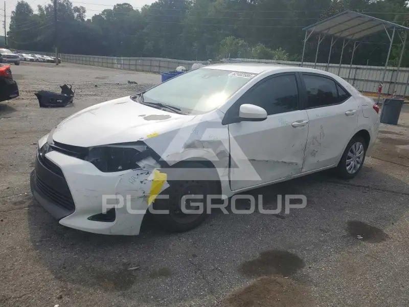 2018 Toyota COROLLA photo