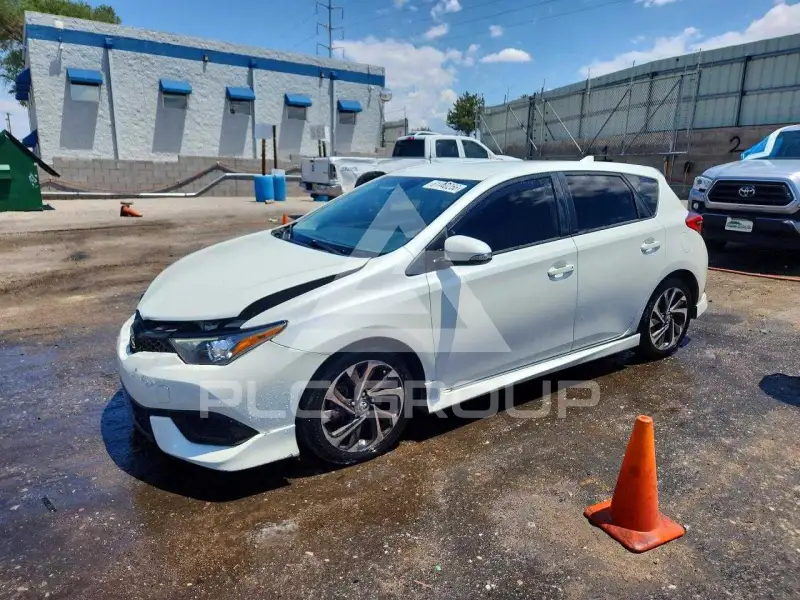 2018 Toyota COROLLA фото
