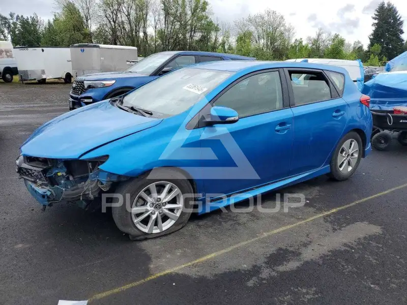 2018 Toyota COROLLA фото