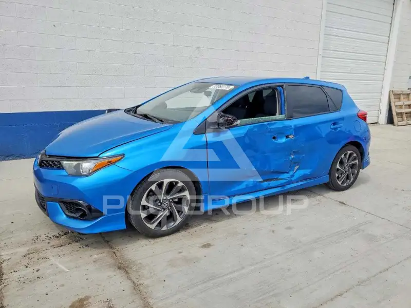 2018 Toyota COROLLA photo