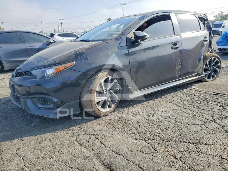 2018 Toyota COROLLA фото