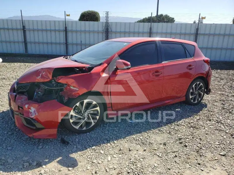 2018 Toyota COROLLA фото