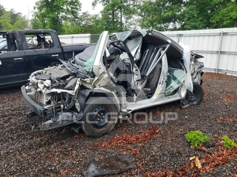 2018 Toyota COROLLA фото