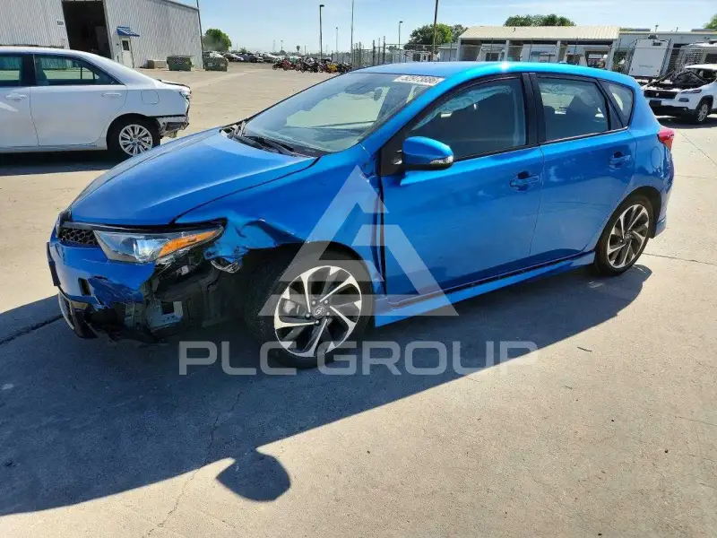 2018 Toyota COROLLA фото