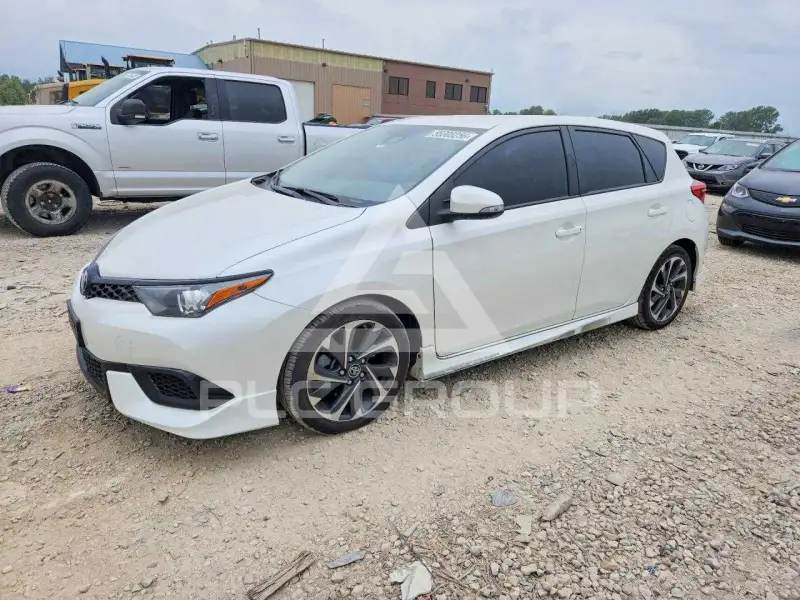 2018 Toyota COROLLA фото