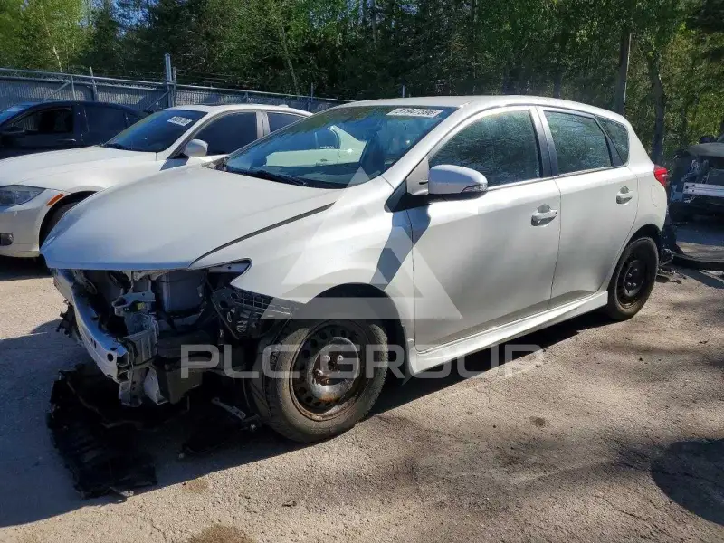 2018 Toyota COROLLA photo