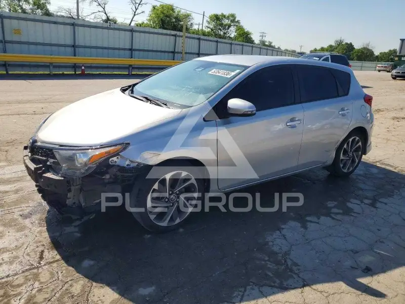 2018 Toyota COROLLA фото