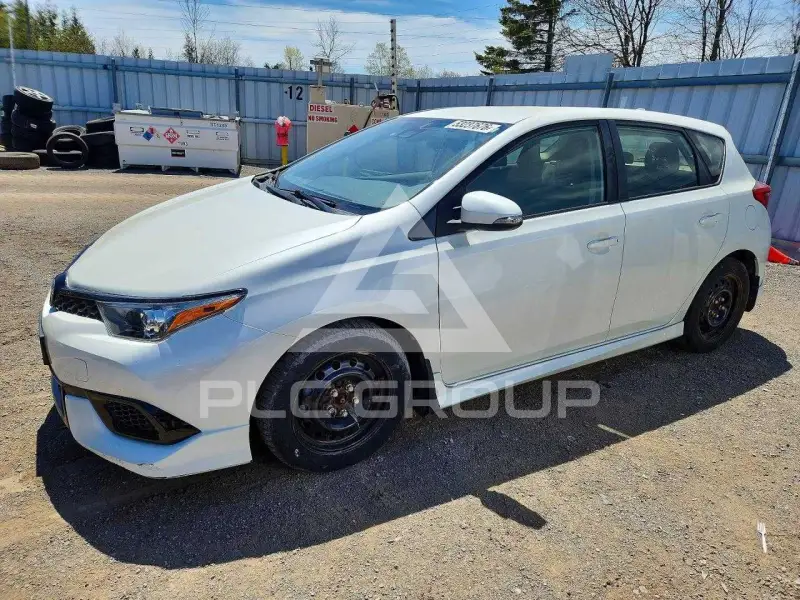 2018 Toyota COROLLA photo