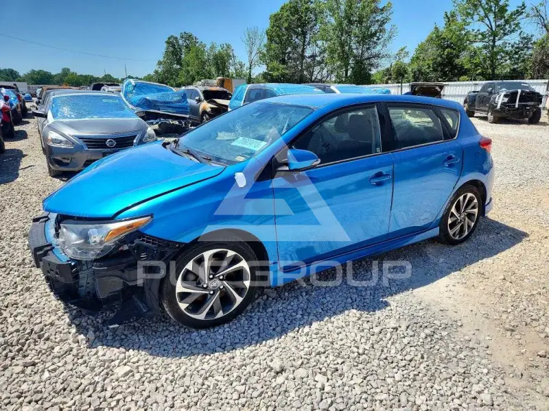 2018 Toyota COROLLA фото