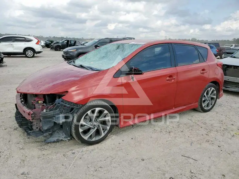 2018 Toyota COROLLA фото