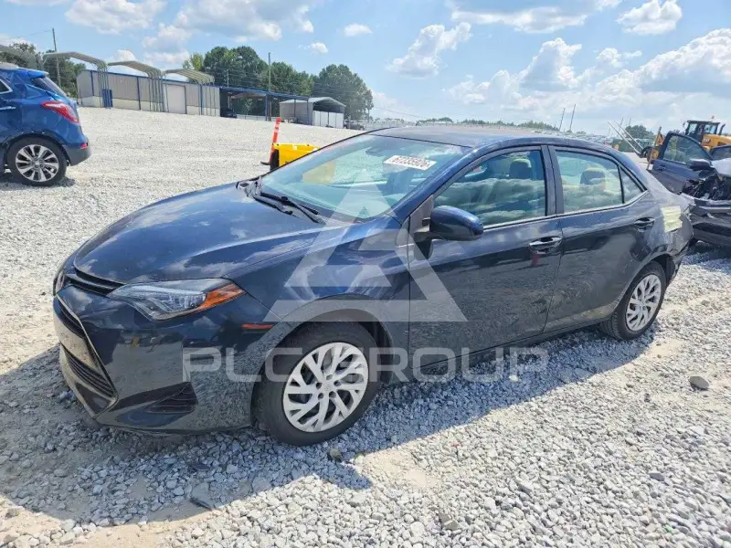 2018 Toyota COROLLA photo