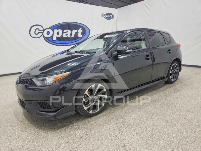 2018 Toyota COROLLA photo