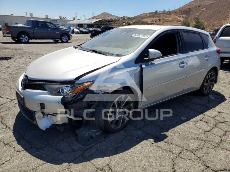 2018 Toyota COROLLA фото