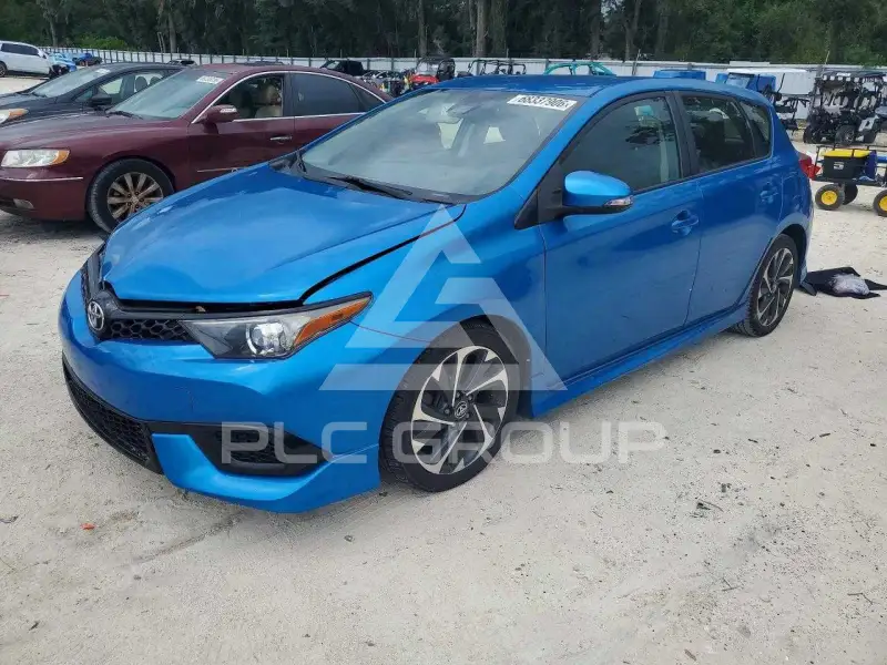 2018 Toyota COROLLA фото