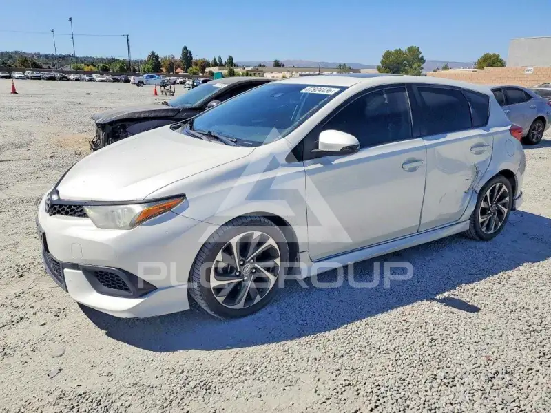 2018 Toyota COROLLA photo