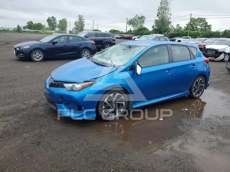 2018 Toyota COROLLA фото