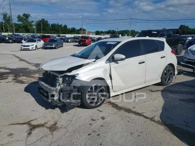 2018 Toyota COROLLA фото